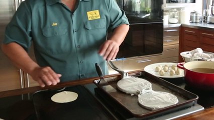 Learn How to Make Delicious Corn Tortillas from Scratch 🌽
