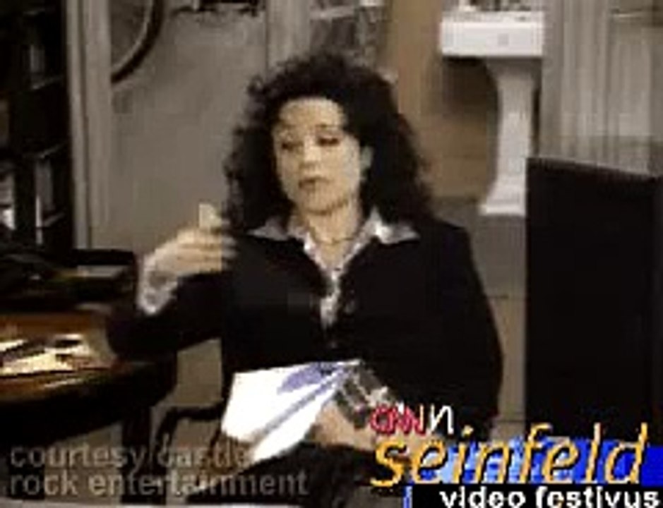 Seinfeld