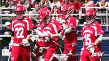 Cornell vs Princeton | 2014 Lax.com College Highlights