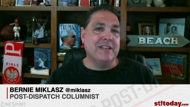 BWB: Martinez Makes Case for ASG Spot