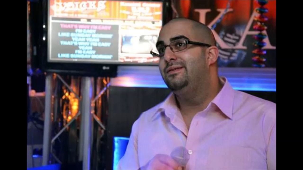 All of me sung by Adil Rehman