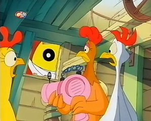 Big Trouble - The Foxbusters S2