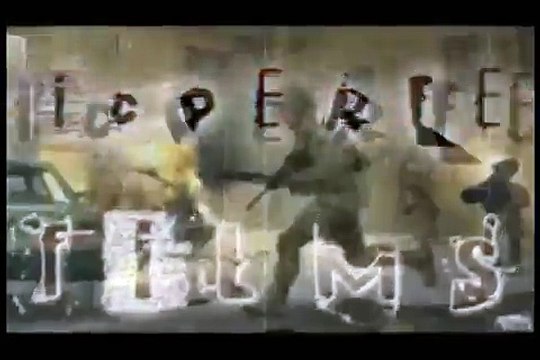 Call Of Duty 4 Glitches : Out Of Ambush!