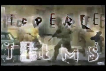 Call Of Duty 4 Glitches : Out Of Ambush!