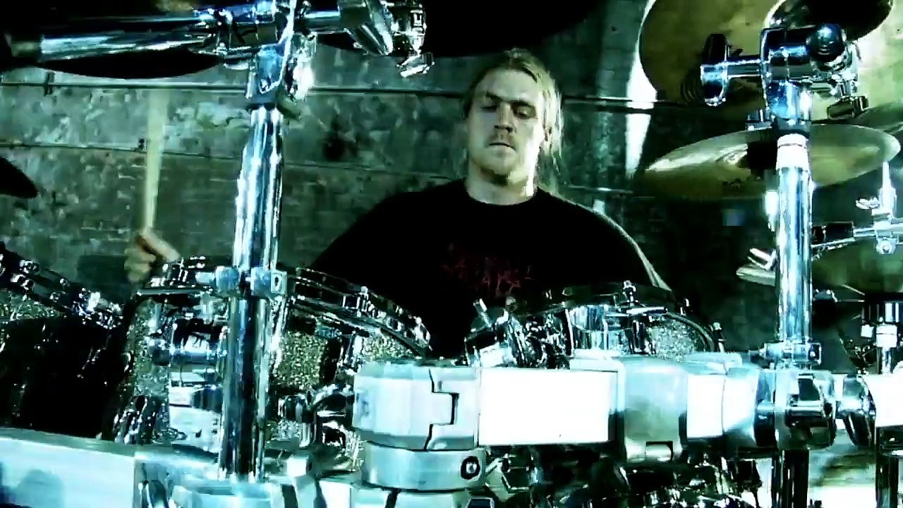 Dying Fetus - Your Treachery Will Die With You