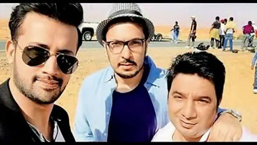 Tere Pyar Mein Atif Aslam, Yo Yo Honey Singh Latest Songs 2015