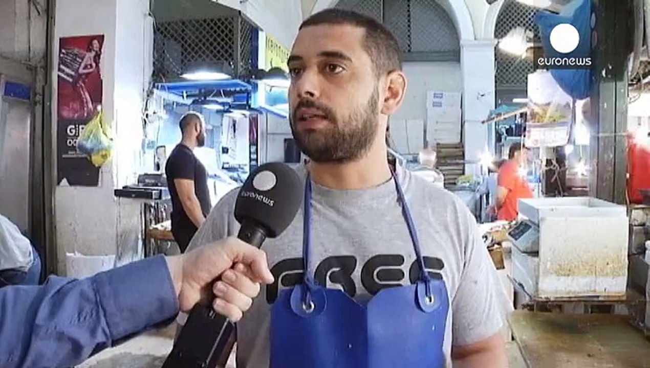 Griechenland: Luxusgüter boomen