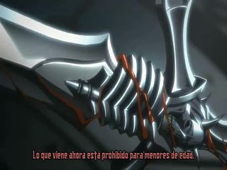 Devil May Cry Anime-All The Battle Final