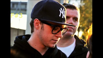 Niall Horan Vocal Range A2-G5