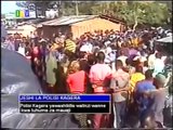 Habari za Tanzania via ITV.--Msuluishi apigwa risasi tumboni