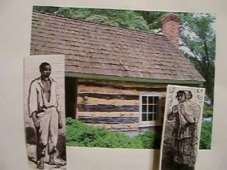 Uncle Tom's Cabin Trailer (Summary)