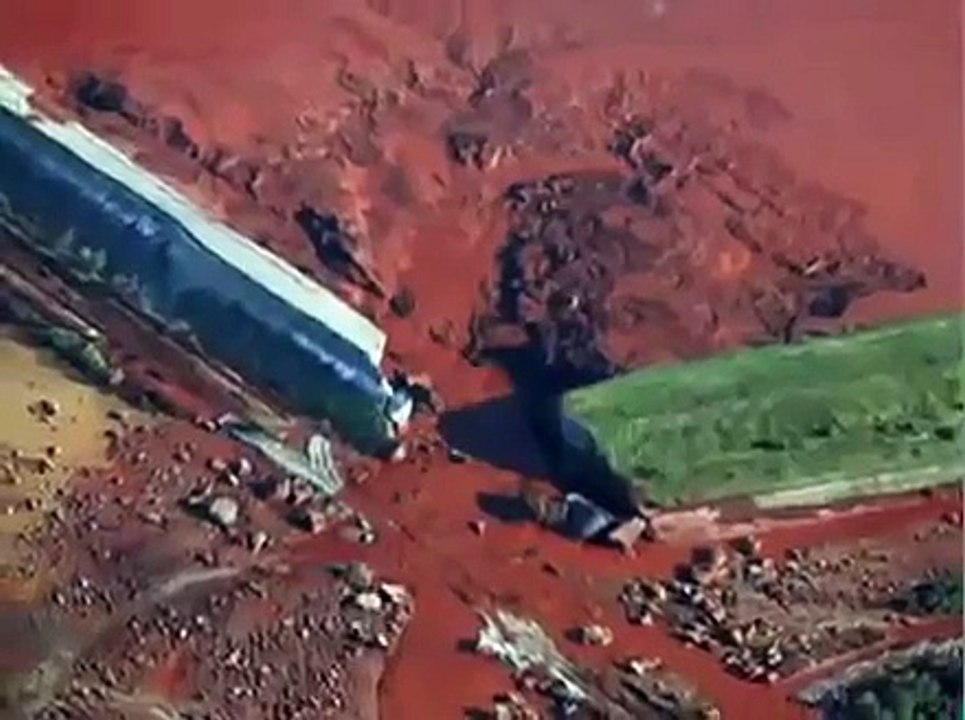 Dam Failure