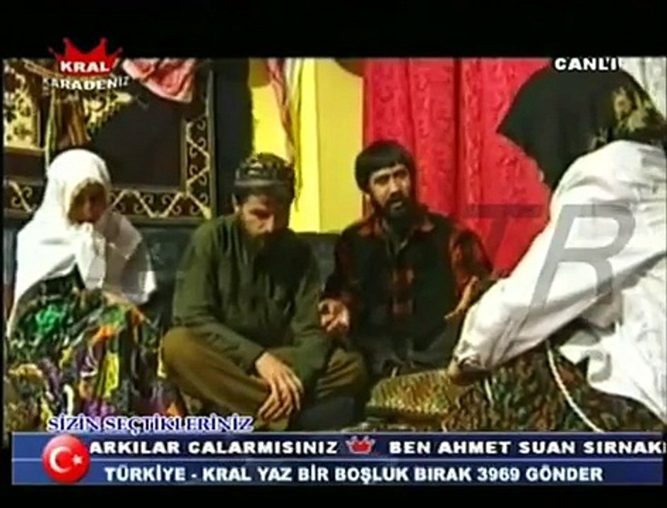 Osman Öztunç - Mehmedim