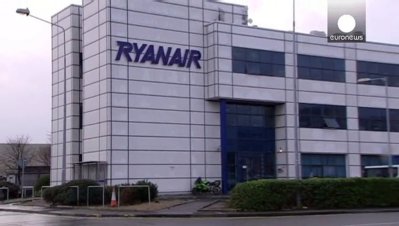 Ryanair: Πουλάει το μερίδιό της στην Aer Lingus...