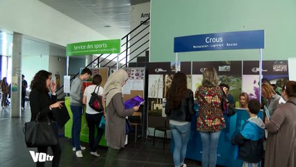 La course aux logements étudiants