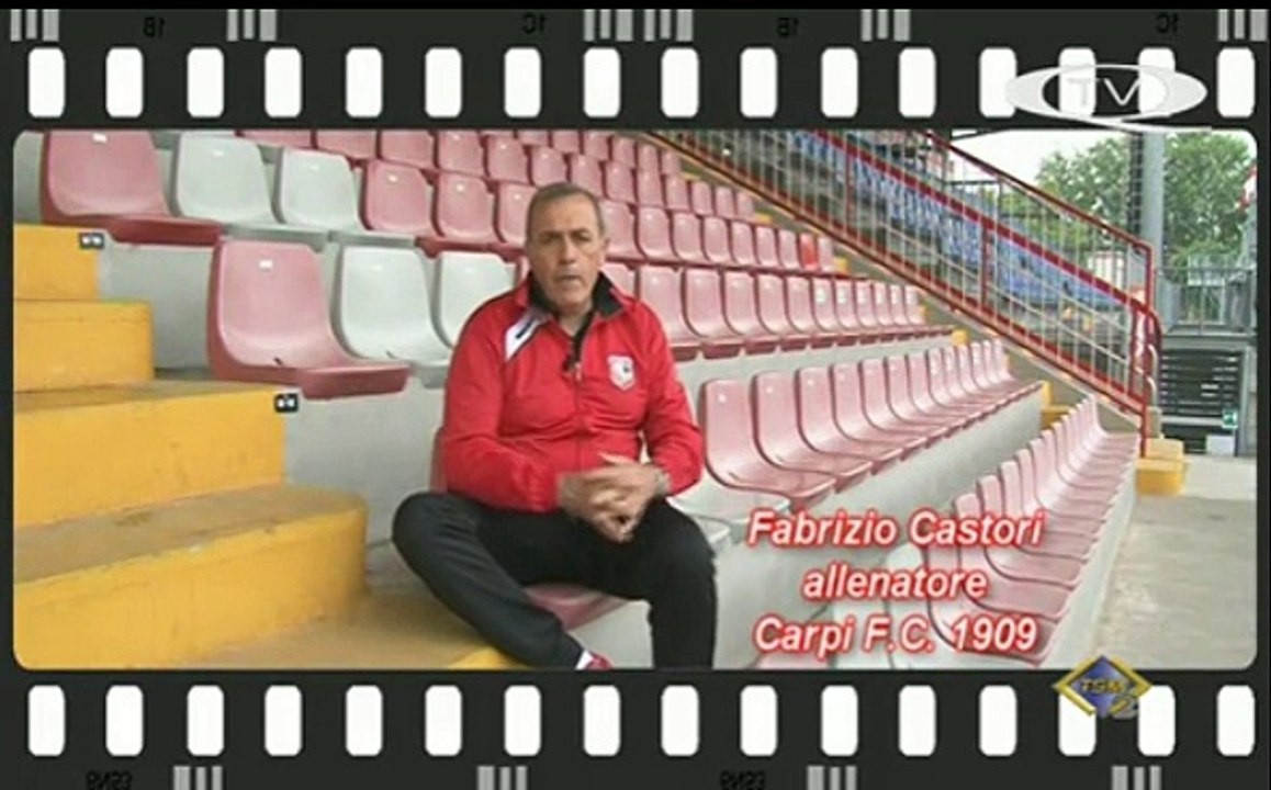 Favola Carpi - TvQui (2° Parte)