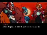 Megaman X6: Megaman X's Normal Ending