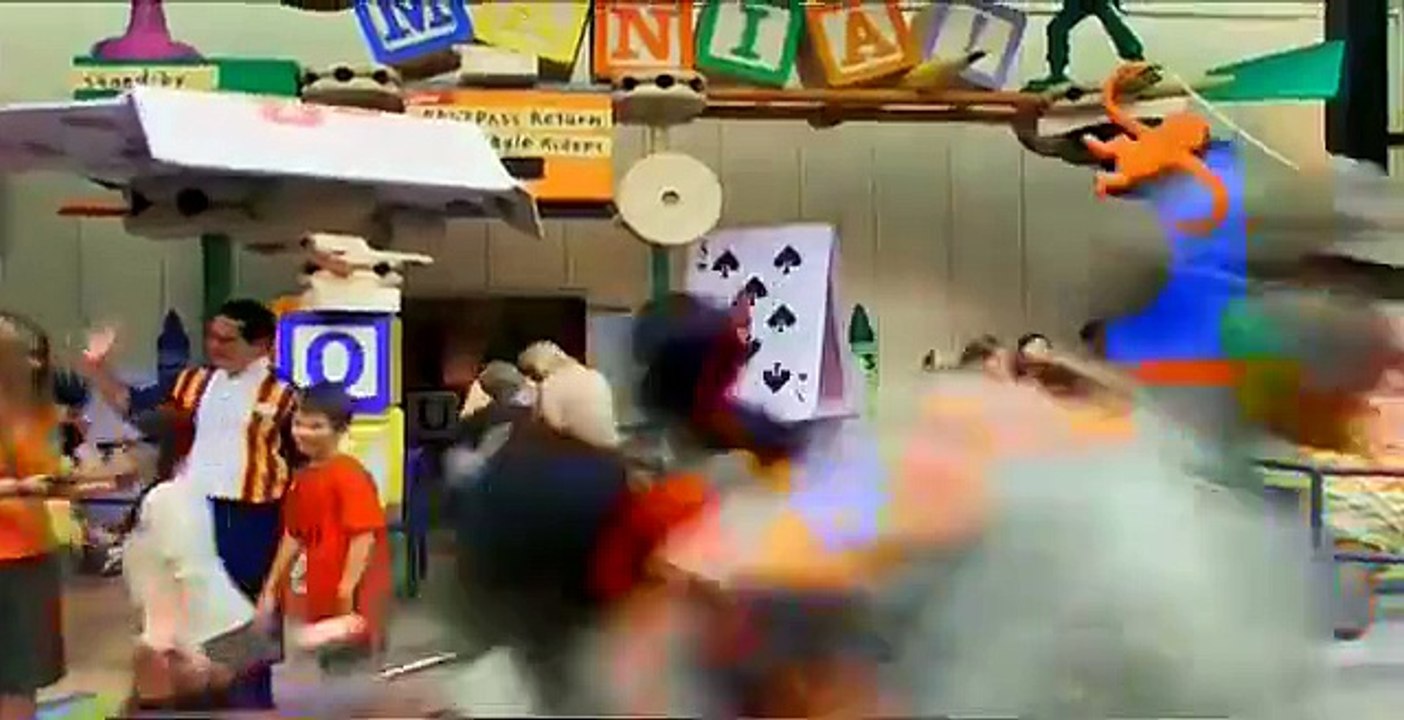 Disney Hollywood Studios - 2010 Disney Planning DVD