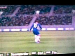 Superbe Bicyclette Klinsmann pes 6