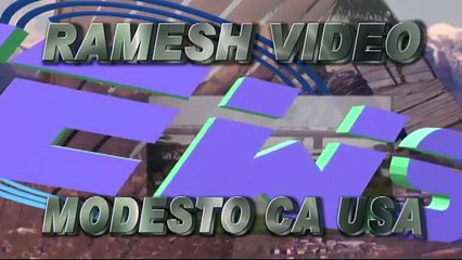 Fiji Kirtan Song (News Fiji Under Flood 2009) By: rameshvideo@yahoo.com