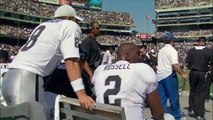 Showtime Inside the NFL: Josina Anderson interviews Jamarcus Russell