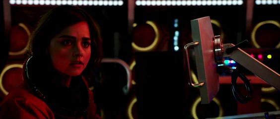 Doctor Who (9ª Temporada) - Trailer
