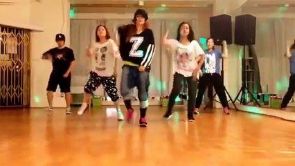 "Shake that brass" dance by unos dance studio m&w 8pm kpop dance class.