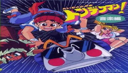 Time Travel Tondekeman Tagalog Dubbed Episode 36