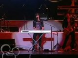 Demi Lovato Live in Argentina (Jonas Brothers World Tour 2009) FULL Concert