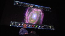 TEDxCaltech - Curtis Wong - WorldWide Telescope: The Interactive Sky on Your Desktop