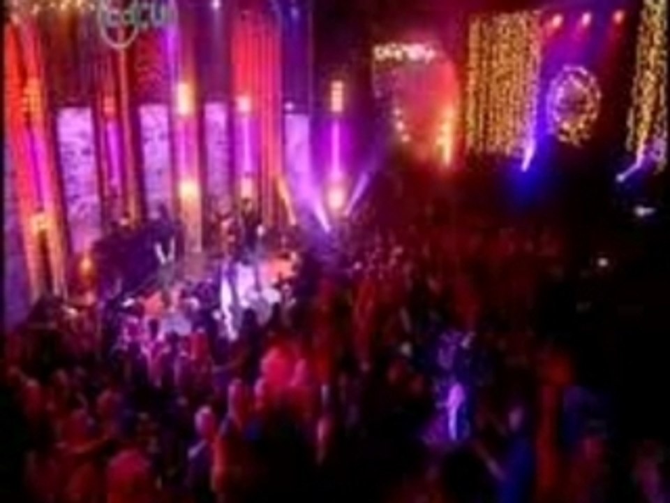 Brandy - Afrodisiac - Live