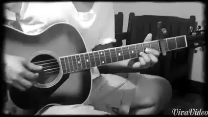 Mahal ko o mahal ako guitar tutorial