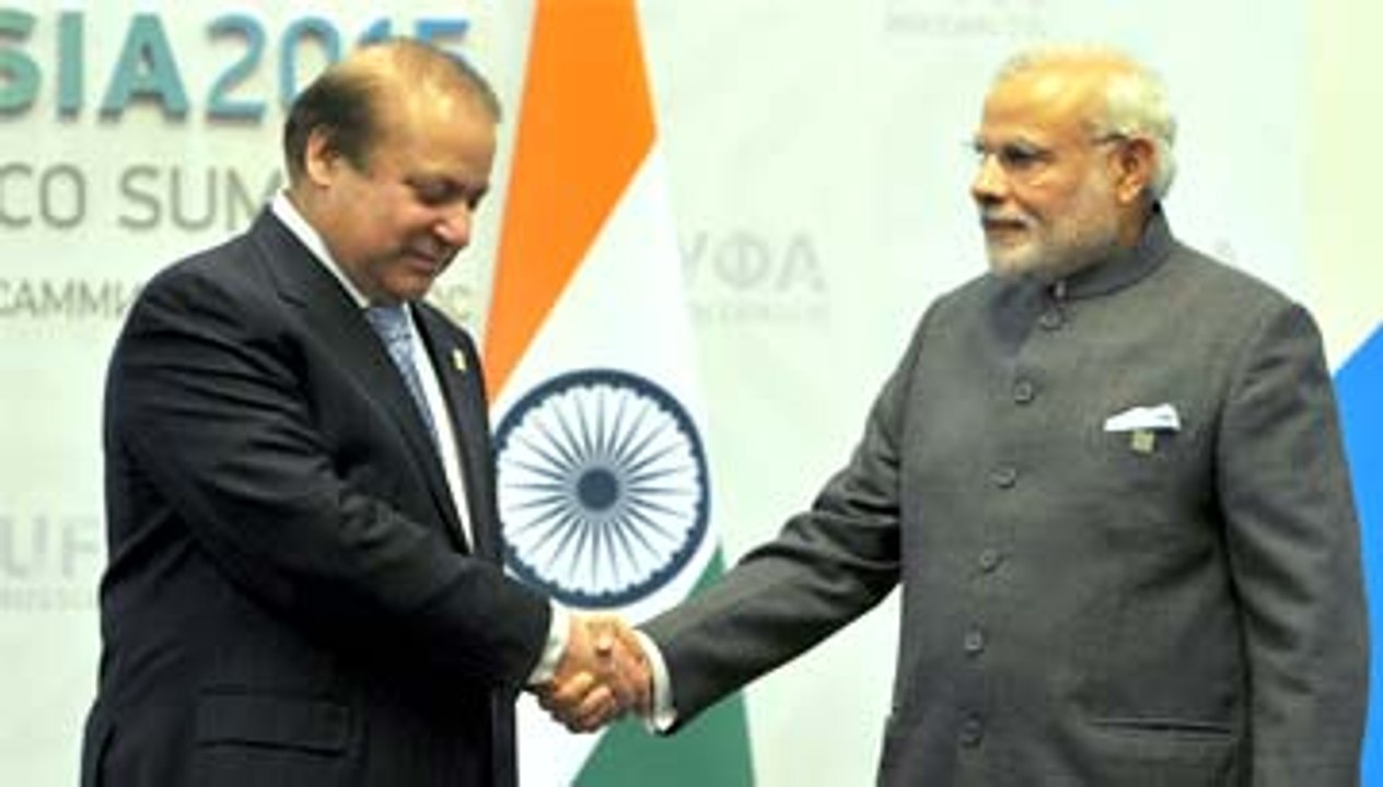 Pak-india
