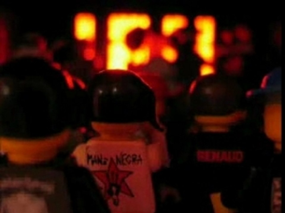 clip lego IPM