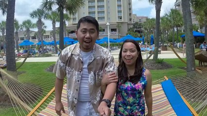 Fun-filled Family Vacation