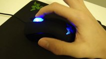 Razer DeathAdder 3500 Gaming Mouse Review
