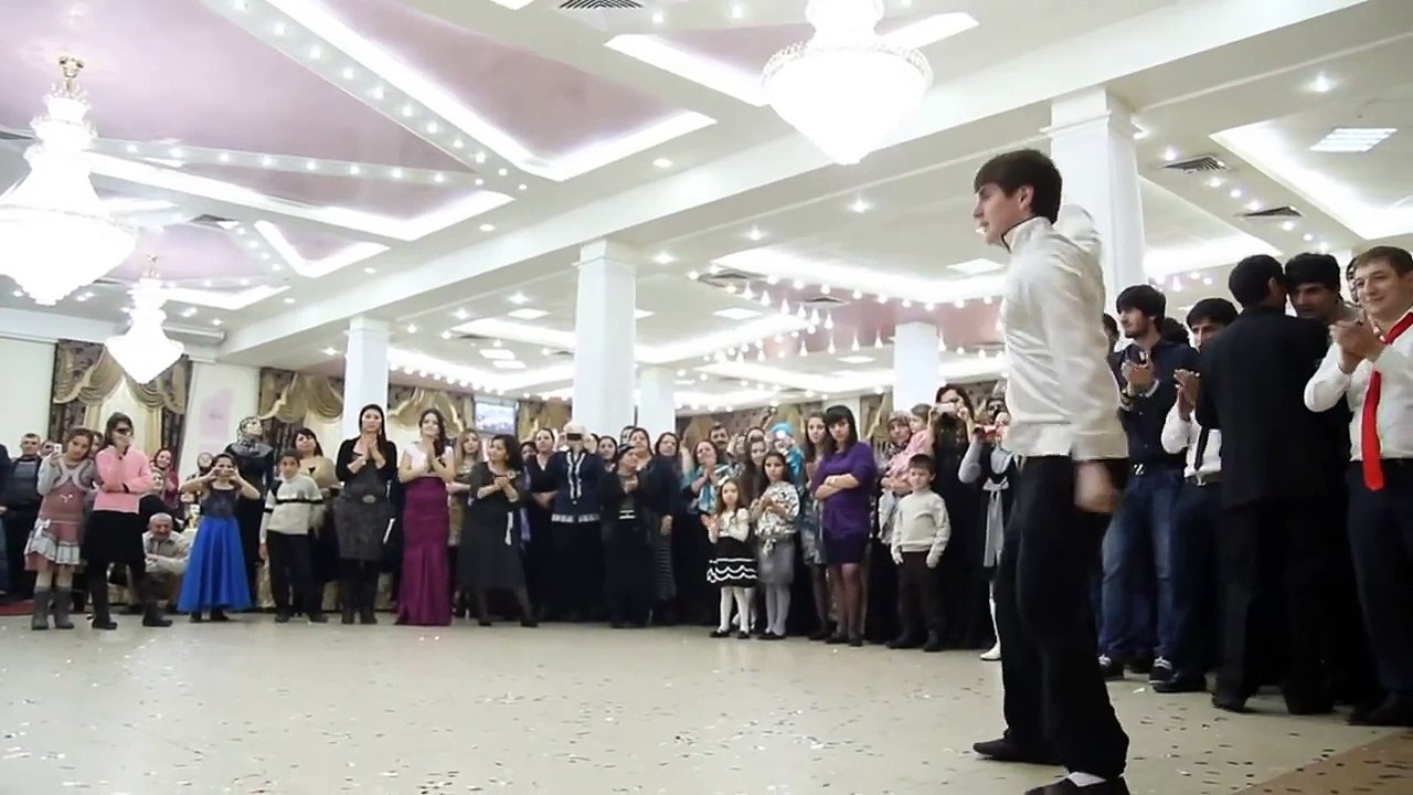 Lezginka Super Dance..супер лезкинка