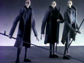 "Balance" - Spiegelbild der Realität, Kurz-Animationsfilm ( 7:41 min )