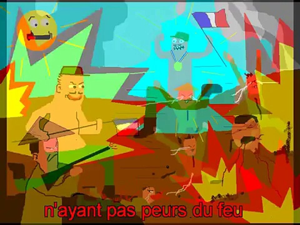 Quand Jésus Christ Créa La Coloniale
