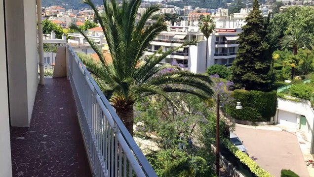 A vendre - Appartement - Nice (06100) - 4 pièces - 76m²