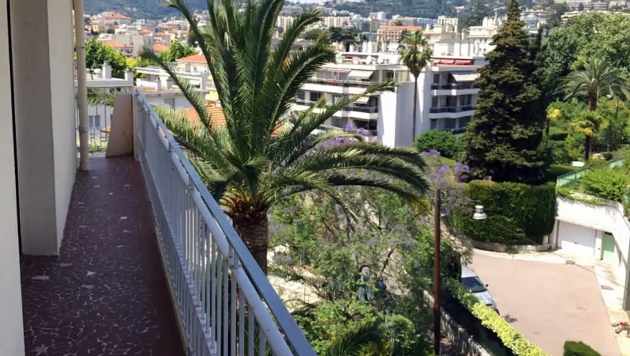 A vendre - Appartement - Nice (06100) - 4 pièces - 76m²