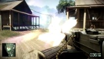 Battlefield Bad Company 2 Weapon Sounds #1 HD
