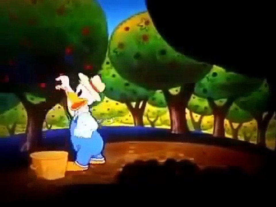 5 Hour Epic Collection of Classic Disney- Donald Duck, Chip n Dale & Friends at Their Best
