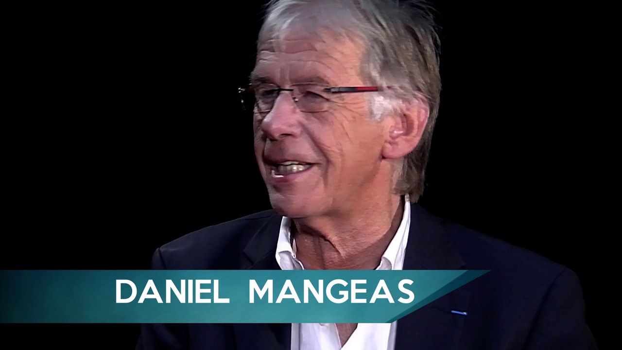 Tour de France 2015 - Daniel Mangeas : "Cadel Evans à Mûr-de-Bretagne"