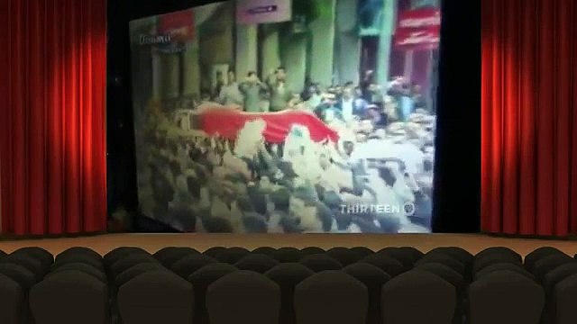 PBS FRONTLINE Syria Undercover Documentaries Full Length