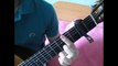 Opening 4 Naruto Shippuden(Inoue Joe-Closer) Guitar Cover( tabs ) + обучение