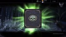 Mortal Kombat X - Gameplay Walkthrough - $100 Kombat Pack Opening [iPad/Android]