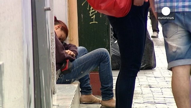 Grecia, il nodo del debito: chi sono i principali creditori?