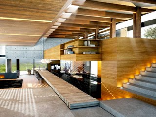 Make Concrete Classy