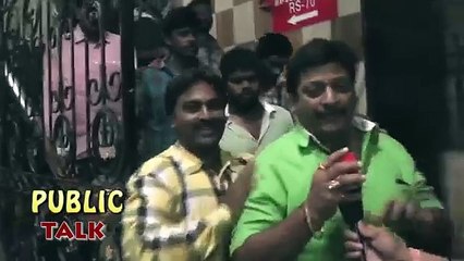 Public Reactions to Bahubali 🎬 - thumbnail